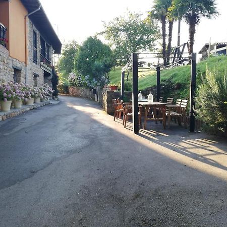 La Casa Nueva Alojamiento Rural Cereceda  Extérieur photo