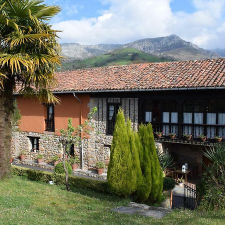 La Casa Nueva Alojamiento Rural Cereceda  Extérieur photo