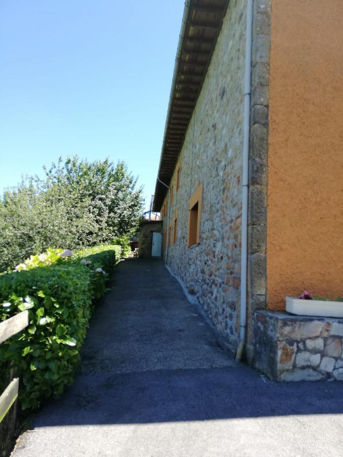 La Casa Nueva Alojamiento Rural Cereceda  Extérieur photo