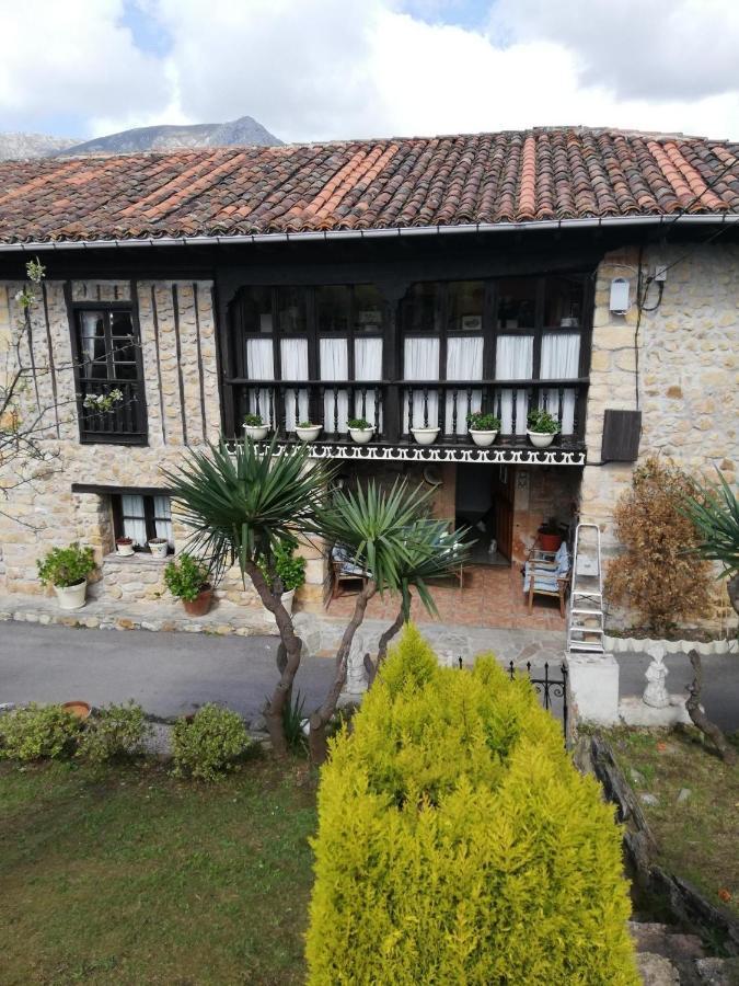 La Casa Nueva Alojamiento Rural Cereceda  Extérieur photo