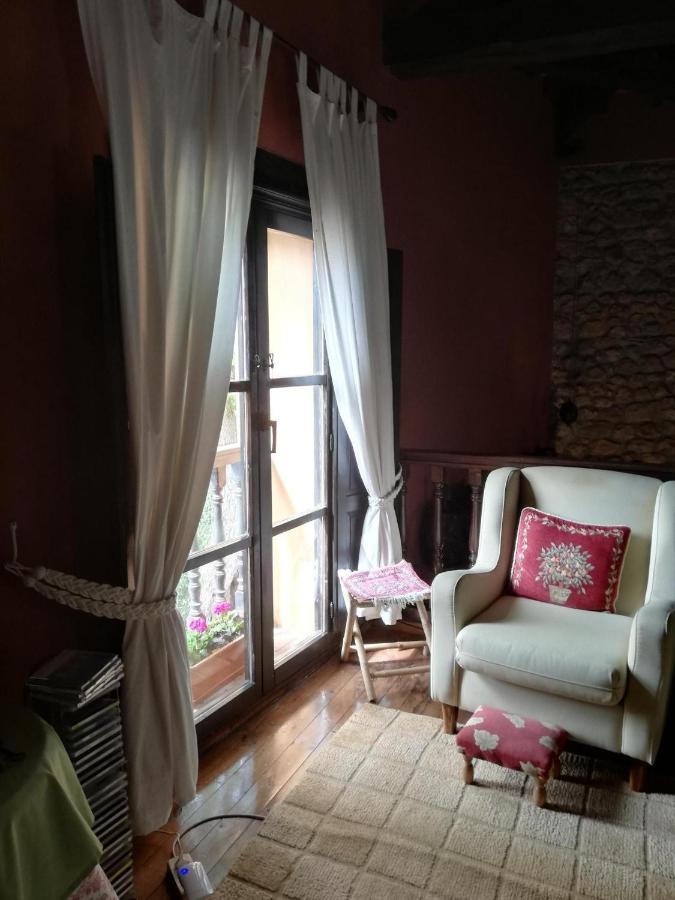 La Casa Nueva Alojamiento Rural Cereceda  Extérieur photo