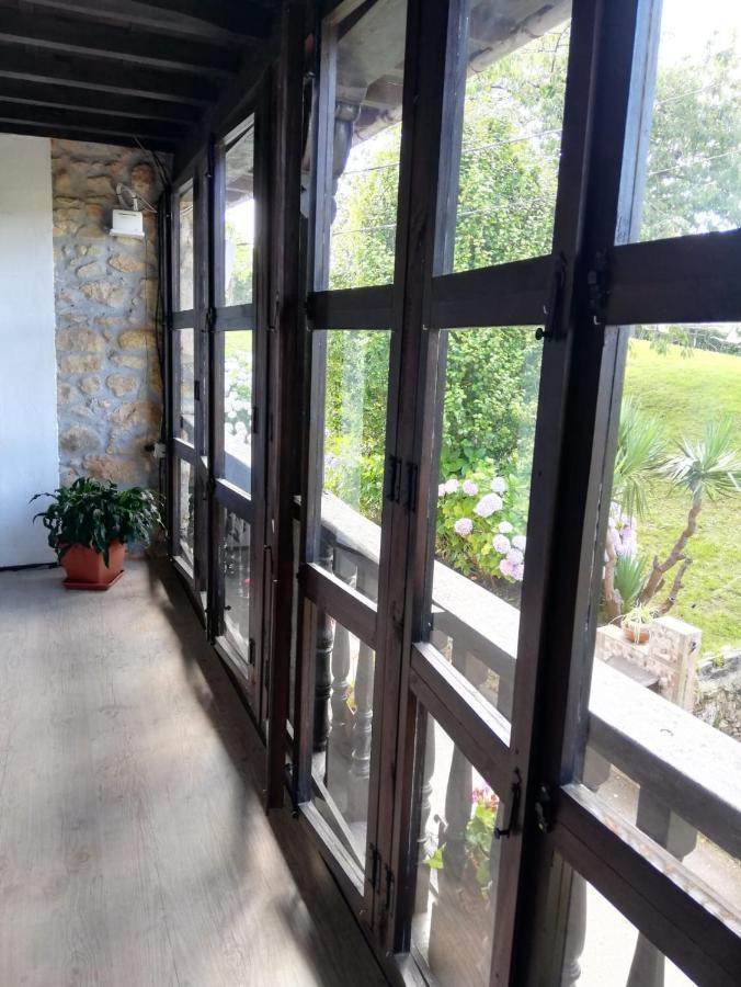 La Casa Nueva Alojamiento Rural Cereceda  Extérieur photo