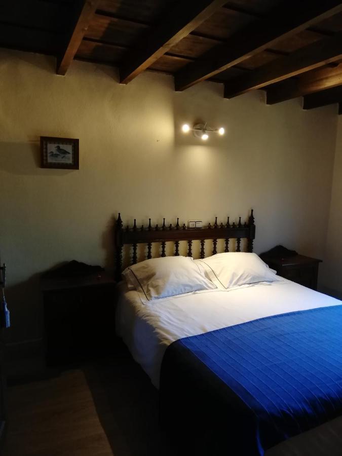 La Casa Nueva Alojamiento Rural Cereceda  Extérieur photo