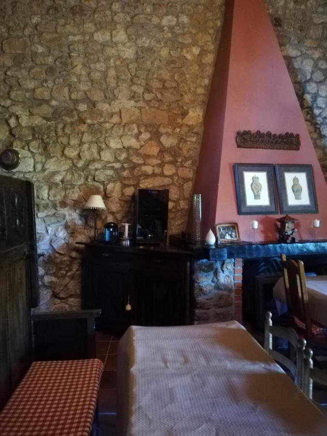 La Casa Nueva Alojamiento Rural Cereceda  Extérieur photo
