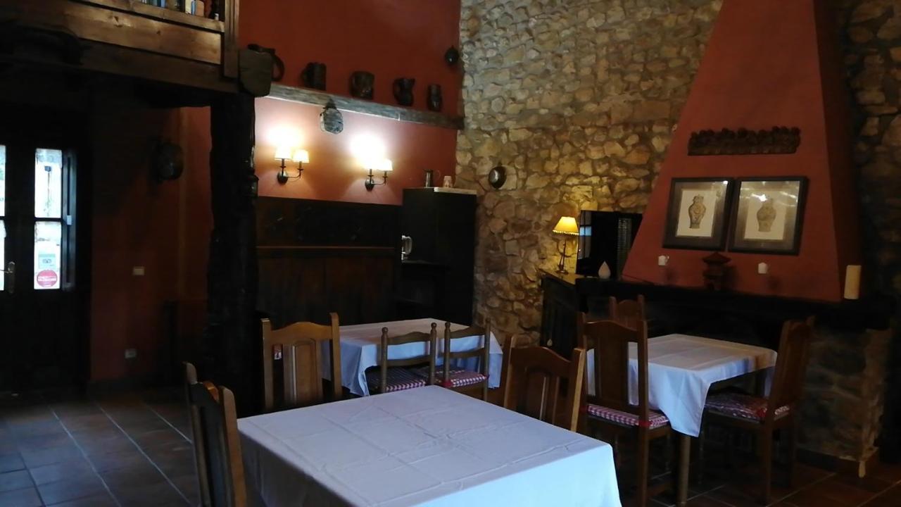 La Casa Nueva Alojamiento Rural Cereceda  Extérieur photo