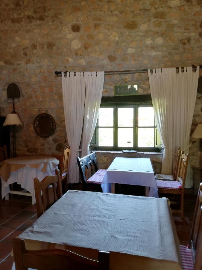 La Casa Nueva Alojamiento Rural Cereceda  Extérieur photo