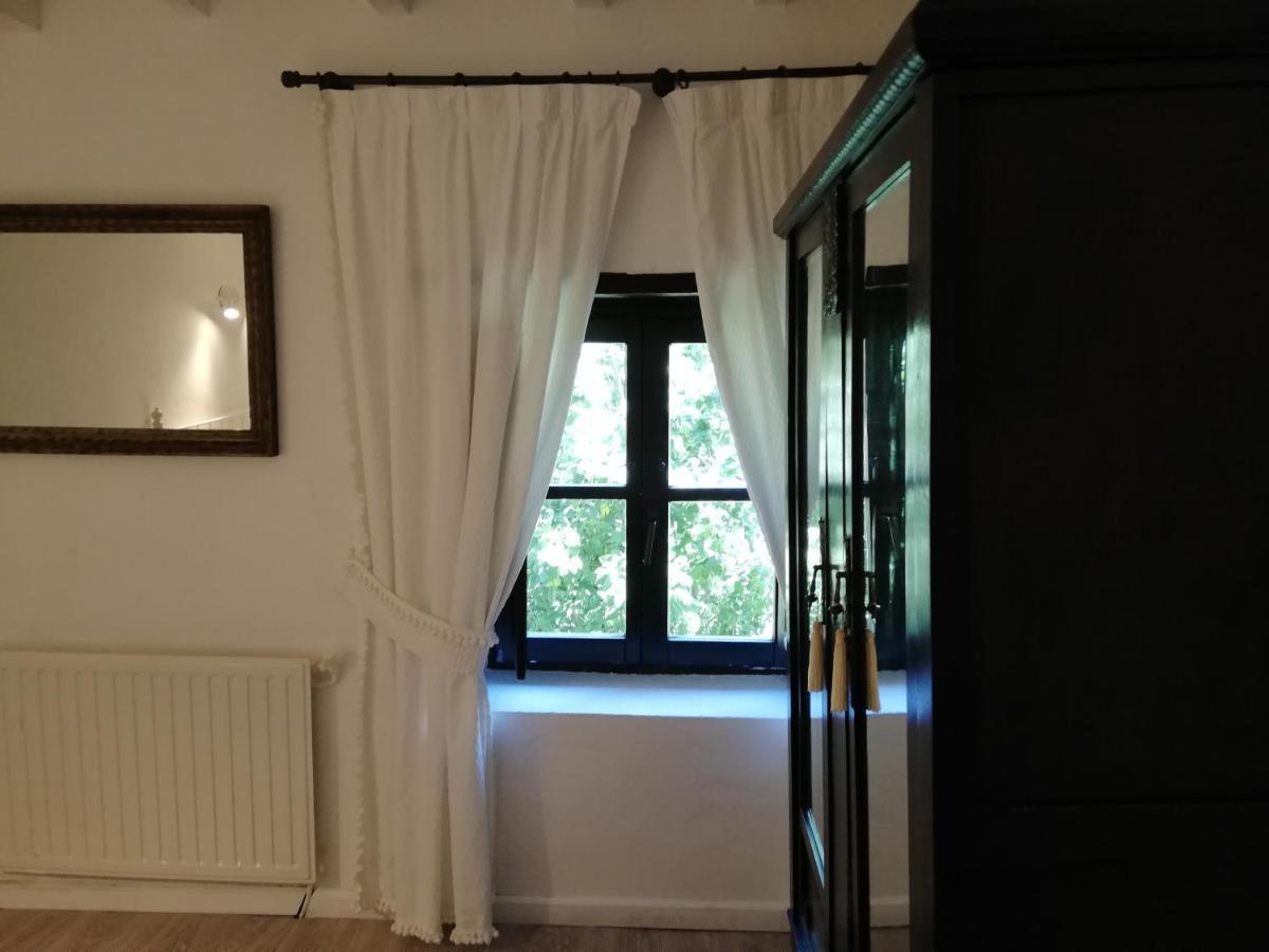 La Casa Nueva Alojamiento Rural Cereceda  Extérieur photo