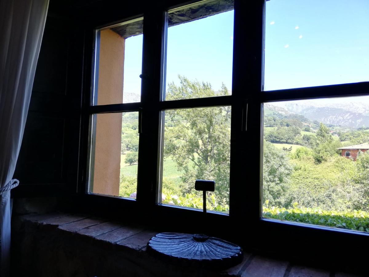La Casa Nueva Alojamiento Rural Cereceda  Extérieur photo