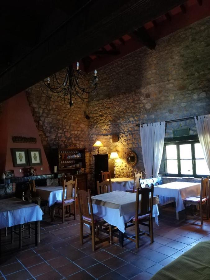 La Casa Nueva Alojamiento Rural Cereceda  Extérieur photo