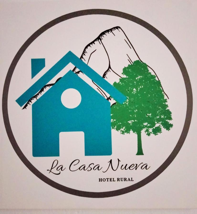 La Casa Nueva Alojamiento Rural Cereceda  Extérieur photo