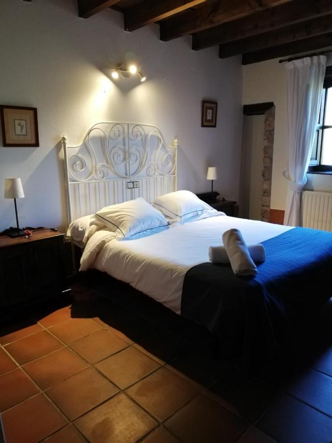 La Casa Nueva Alojamiento Rural Cereceda  Extérieur photo