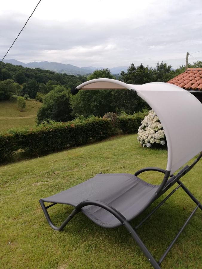 La Casa Nueva Alojamiento Rural Cereceda  Extérieur photo