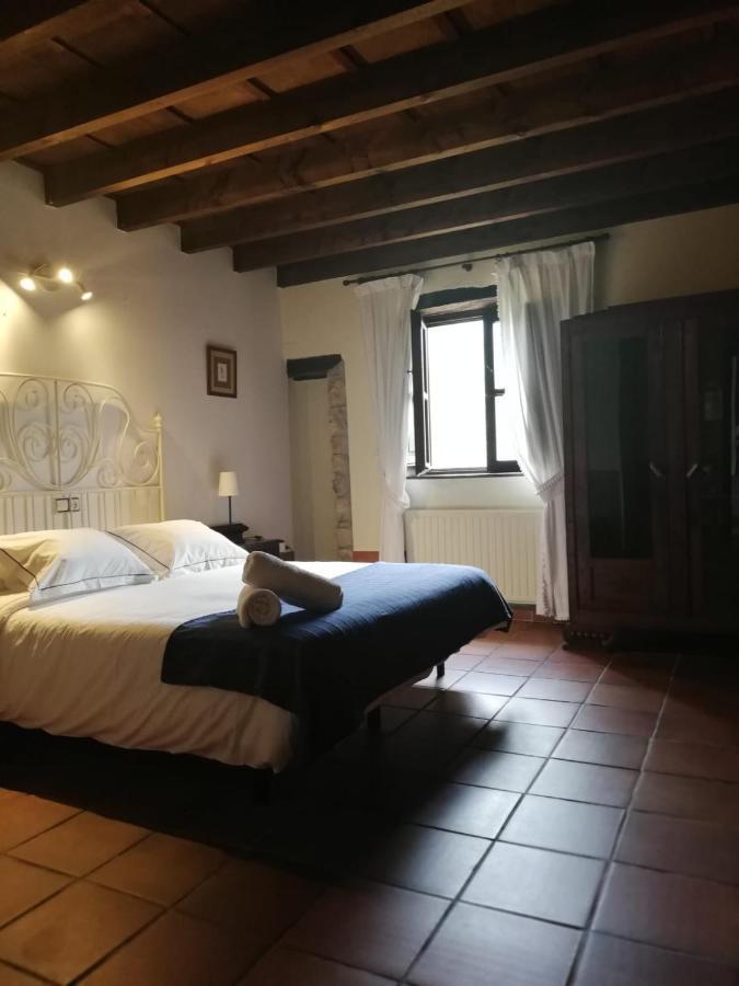 La Casa Nueva Alojamiento Rural Cereceda  Extérieur photo