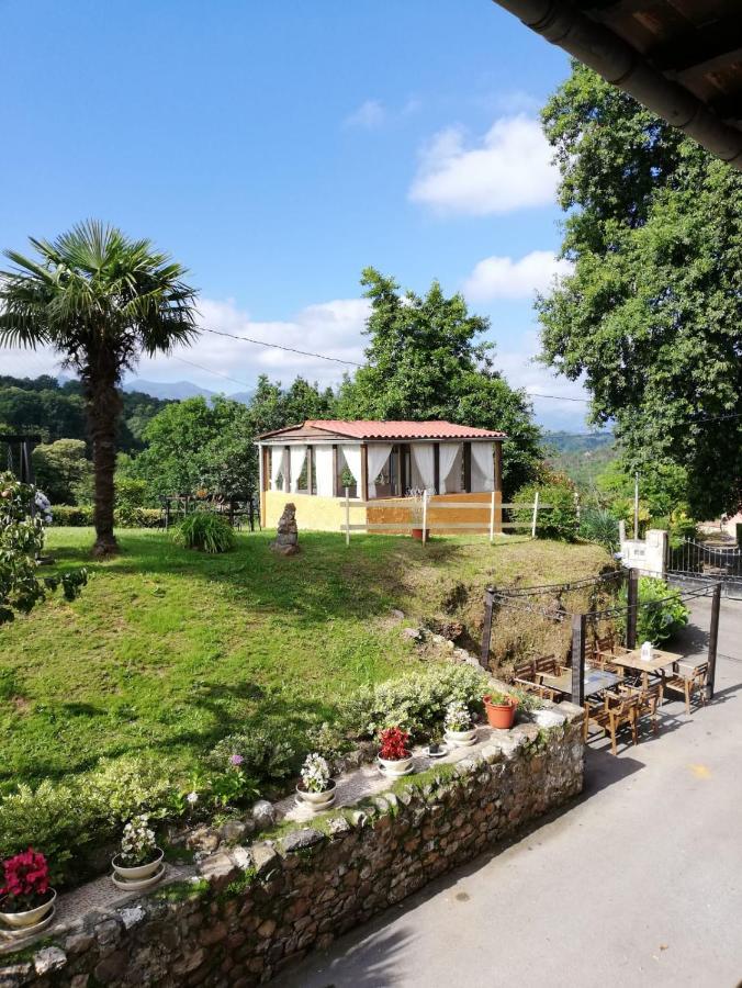 La Casa Nueva Alojamiento Rural Cereceda  Extérieur photo