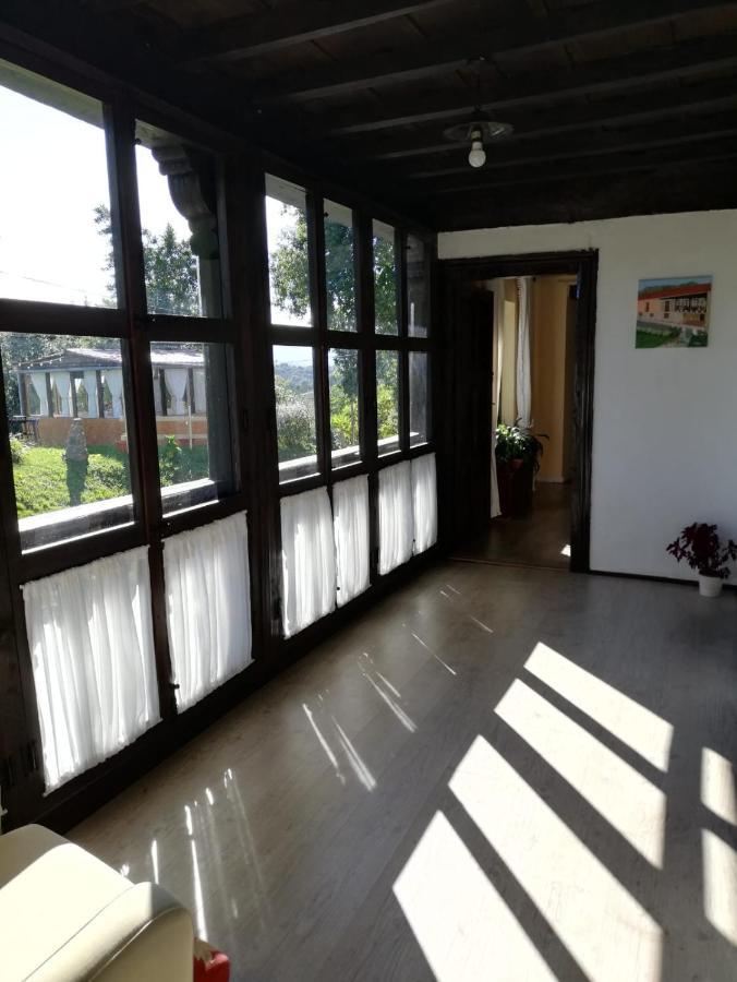 La Casa Nueva Alojamiento Rural Cereceda  Extérieur photo