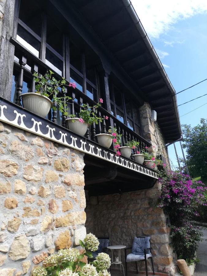 La Casa Nueva Alojamiento Rural Cereceda  Extérieur photo