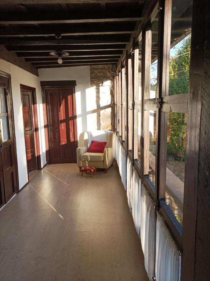 La Casa Nueva Alojamiento Rural Cereceda  Extérieur photo