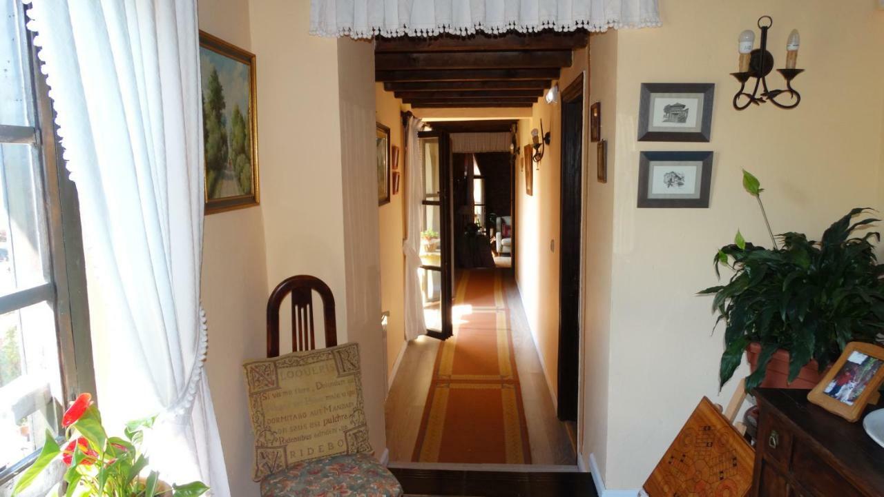 La Casa Nueva Alojamiento Rural Cereceda  Extérieur photo