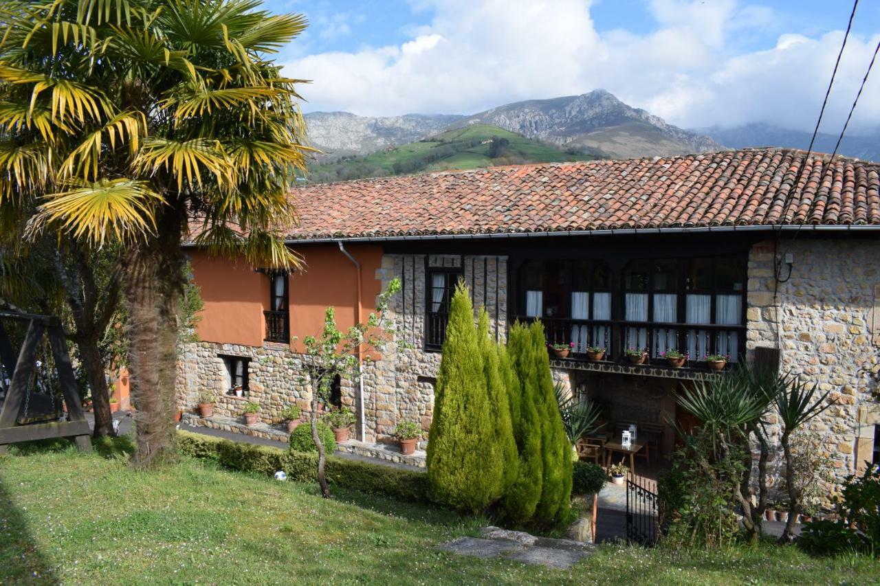 La Casa Nueva Alojamiento Rural Cereceda  Extérieur photo